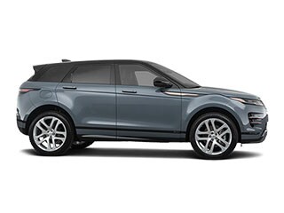 2022 Land Rover Range Rover Evoque SUV 